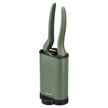 FISKARS Urban Gardening metszolló, tárolóval