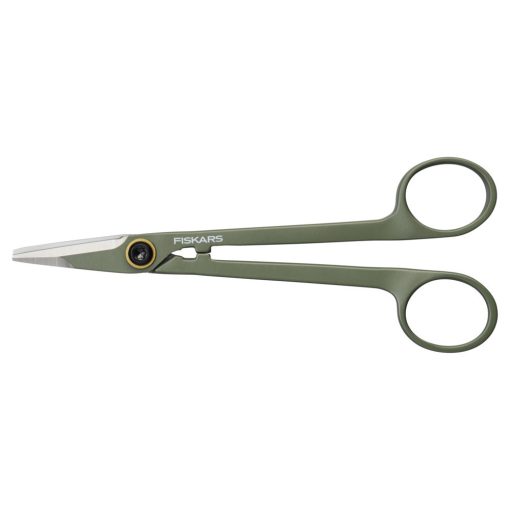 FISKARS Urban Gardening virágolló tárolóval