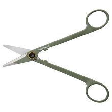 FISKARS Urban Gardening virágolló tárolóval