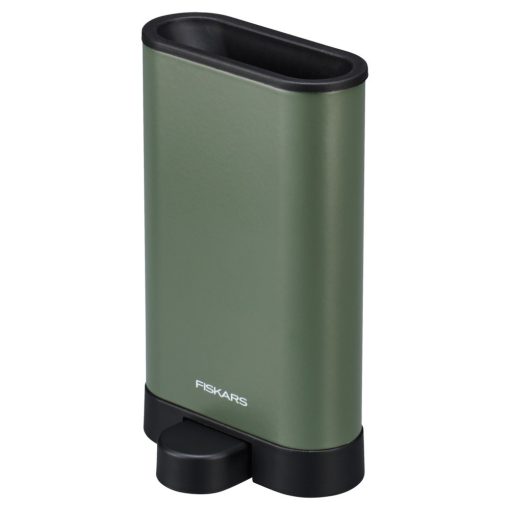 FISKARS Urban Gardening virágolló tárolóval
