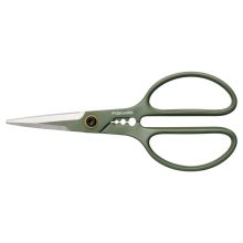 FISKARS Urban Gardening virágvágó olló tárolóval