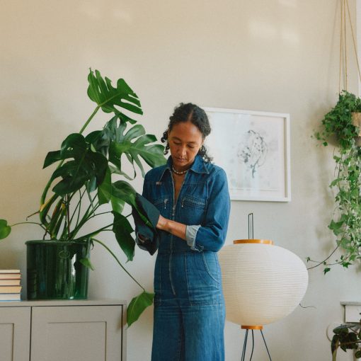 FISKARS Urban Gardening növényápoló kendő