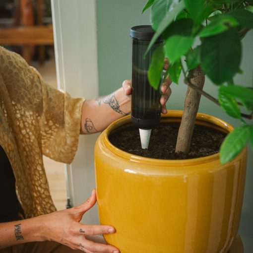 FISKARS Urban Gardening öntözővíz adagoló (3,5 dl)