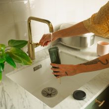 FISKARS Urban Gardening öntözővíz adagoló (3,5 dl)