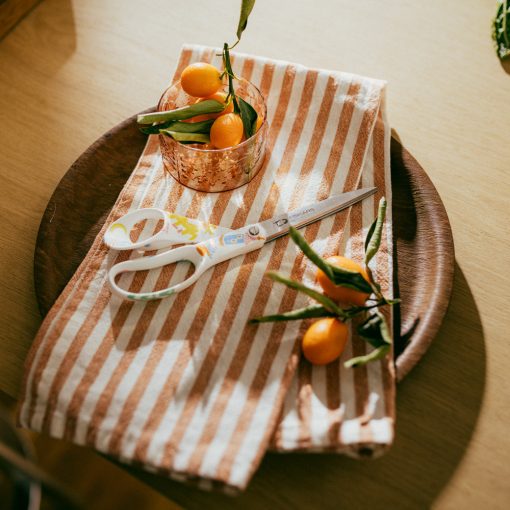 FISKARS Moomin általános olló (21 cm) Party