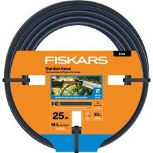 FISKARS Solid locsolótömlő 13 mm (1/2") 25 m Q3