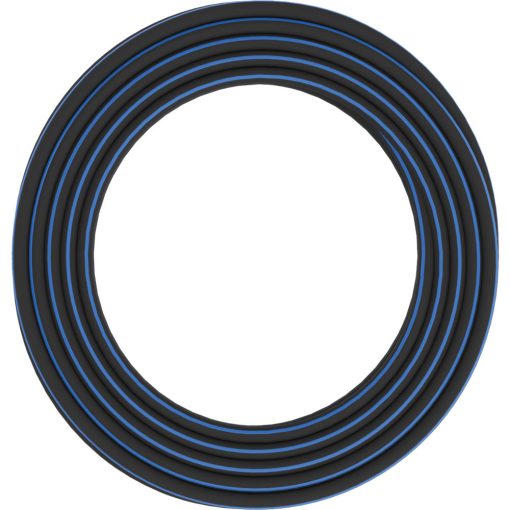 FISKARS Solid locsolótömlő 13 mm (1/2") 25 m Q3