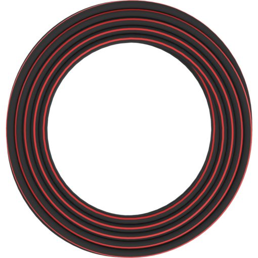 FISKARS Solid locsolótömlő 19 mm (3/4") 25 m Q3