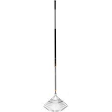 FISKARS Ergonomic lombseprű, fém fejjel