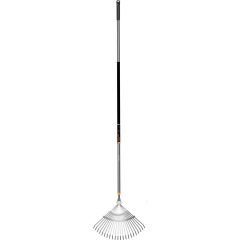 FISKARS Ergonomic lombseprű, fém fejjel