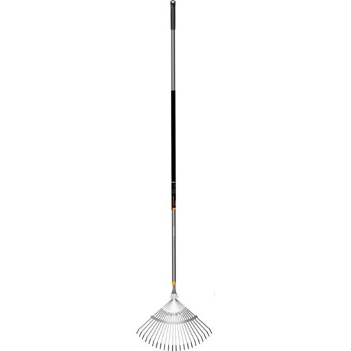 FISKARS Ergonomic lombseprű, fém fejjel