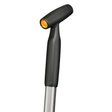 FISKARS Ergonomic gereblye, ívelt nyéllel