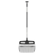 FISKARS lombszedő villa, műanyag fejjel