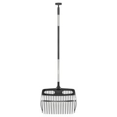 FISKARS lombszedő villa, műanyag fejjel