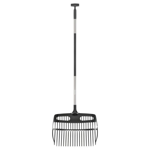 FISKARS lombszedő villa, műanyag fejjel