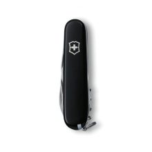 VICTORINOX Swiss Army Spartan zsebkés, fekete