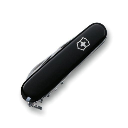VICTORINOX Swiss Army Spartan zsebkés, fekete