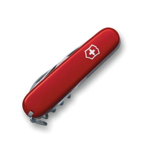 VICTORINOX Swiss Army Spartan zsebkés, piros