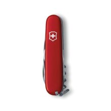 VICTORINOX Swiss Army Spartan zsebkés, piros