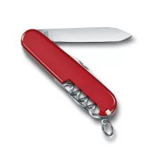 VICTORINOX Swiss Army Climber zsebkés, piros