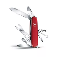 VICTORINOX Swiss Army Climber zsebkés, piros