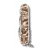 VICTORINOX Swiss Army Huntsman zsebkés, desert camouflage