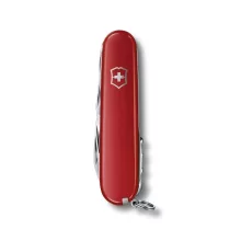 VICTORINOX Swiss Army Huntsman zsebkés, piros