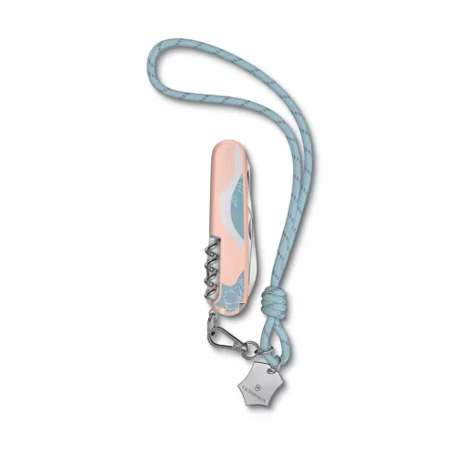 VICTORINOX Swiss Army Companion zsebkés, Paris Style