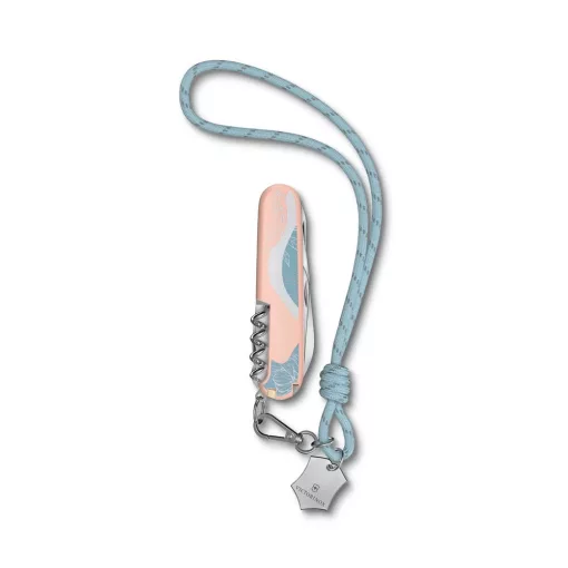 VICTORINOX Swiss Army Companion zsebkés, Paris Style