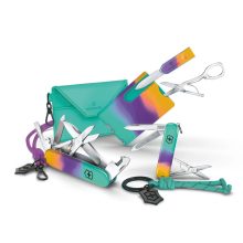 VICTORINOX Swiss Army Companion zsebkés, Sydney Style