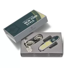 VICTORINOX Swiss Army Companion zsebkés, New York Style