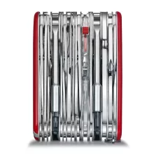 VICTORINOX Swiss Champ XXL zsebkés, piros