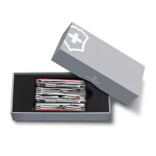 VICTORINOX Swiss Champ XXL zsebkés, piros