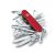 VICTORINOX Swiss Army Swiss Champ zsebkés, piros