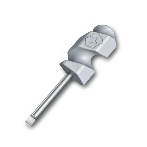 VICTORINOX Swiss Army Mini Tool csavarhúzó készlet, 4 részes