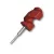   VICTORINOX Swiss Army Mini Tool csavarhúzó készlet, 4 részes