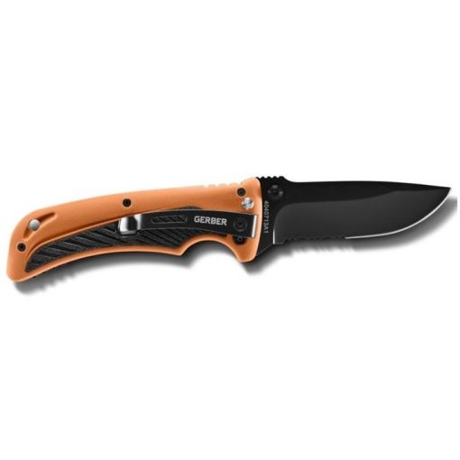 Gerber Bear Grylls Scout félautomata zsebkés - 30-000388