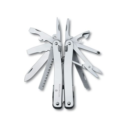 VICTORINOX Swiss Tool Spirit X kombinált szerszám
