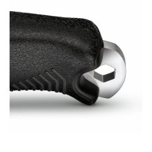 VICTORINOX Venture tőr, tokkal, oliva zöld