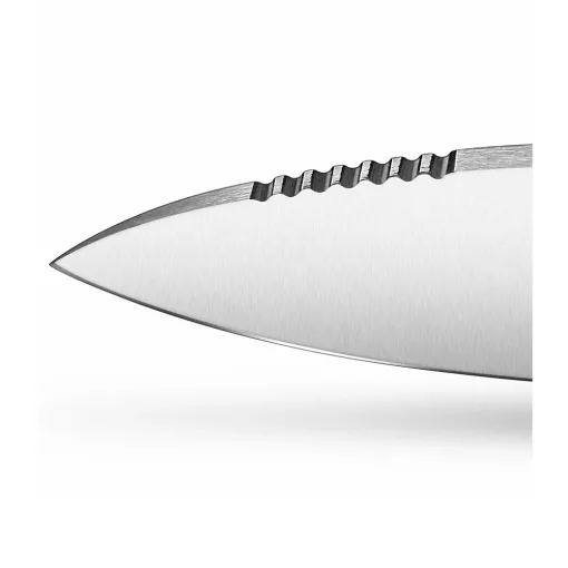 VICTORINOX Venture tőr, tokkal, piros