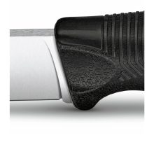 VICTORINOX Venture tőr, tokkal, piros