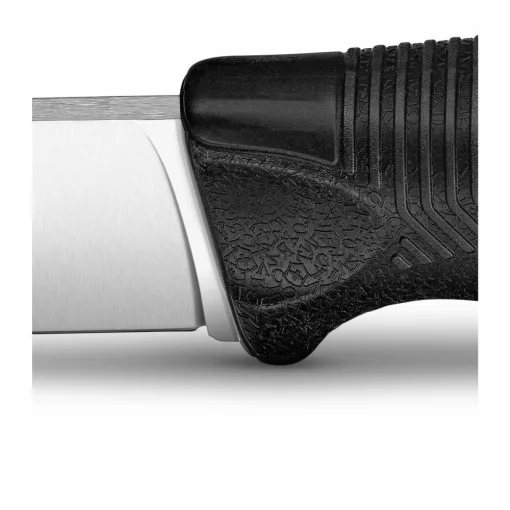 VICTORINOX Venture tőr, tokkal, piros