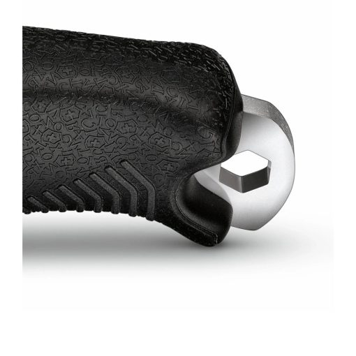 VICTORINOX Venture tőr, tokkal, piros