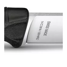 VICTORINOX Venture tőr, tokkal, piros