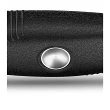 VICTORINOX Venture Pro tőr, tokkal, szikravetővel, fekete