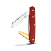 VICTORINOX Swiss Army kombinált szemzőkés, piros