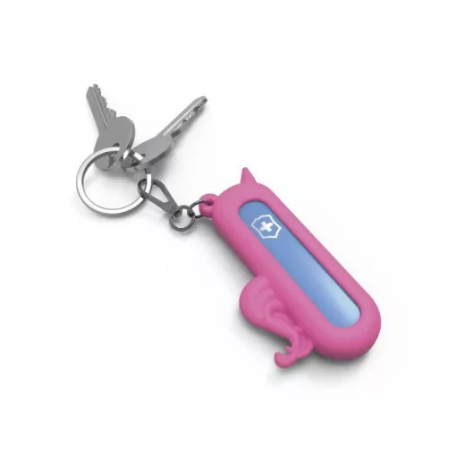 VICTORINOX Swiss Army Classic szilikontok, Cherry Blossom