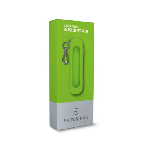 VICTORINOX Swiss Army Classic szilikontok, Smashed Avocado