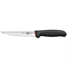 VICTORINOX Dual Grip csontozókés (15 cm) egyenes, széles