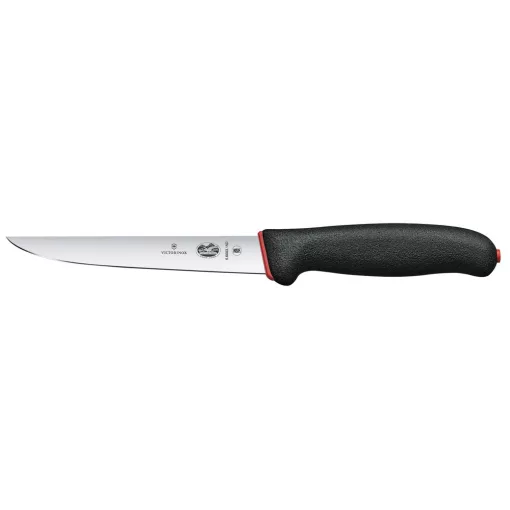 VICTORINOX Dual Grip csontozókés (15 cm) egyenes, széles